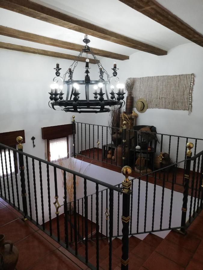 Hotel Rural El Vedal