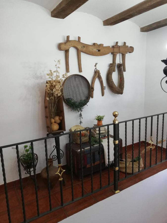 Rural El Vedal Hotel 3*